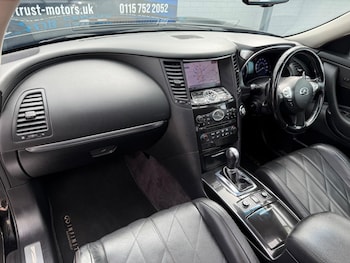 Used Infiniti FX 2013 for sale - 76306548: Photo