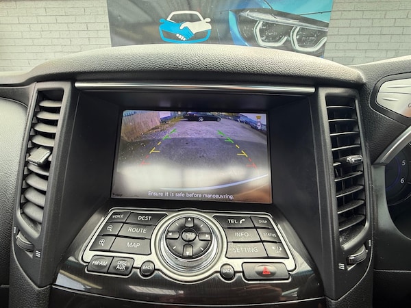 Used Infiniti FX 2013 for sale - 76306548: Photo 33
