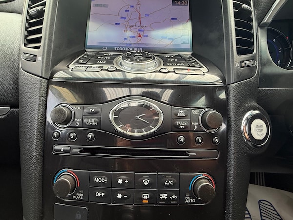 Used Infiniti FX 2013 for sale - 76306548: Photo 34