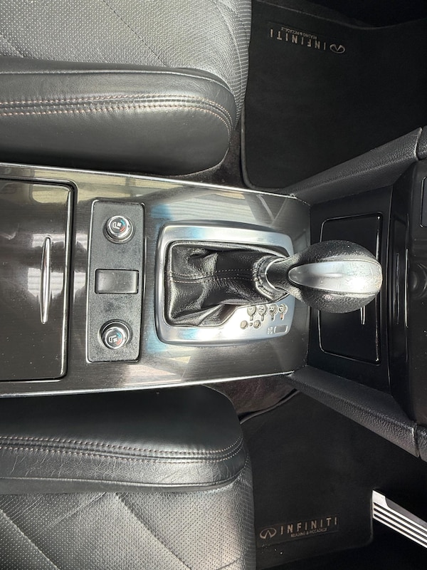Used Infiniti FX 2013 for sale - 76306548: Photo 35