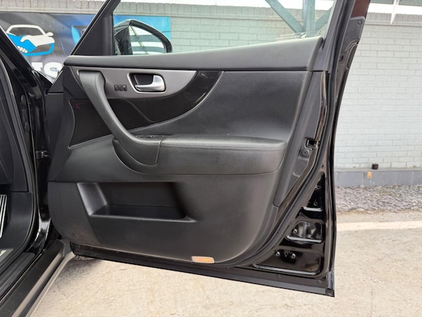 Used Infiniti FX 2013 for sale - 76306548: Photo 37