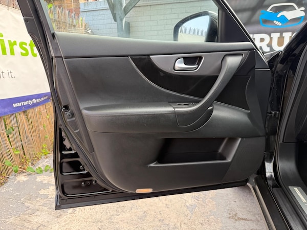 Used Infiniti FX 2013 for sale - 76306548: Photo 41