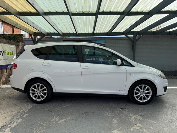 Used SEAT Altea XL 2013 for sale - 76306963: Photo 10
