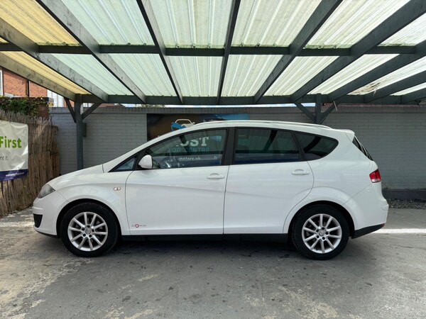 Used SEAT Altea XL 2013 for sale - 76306963: Photo 11