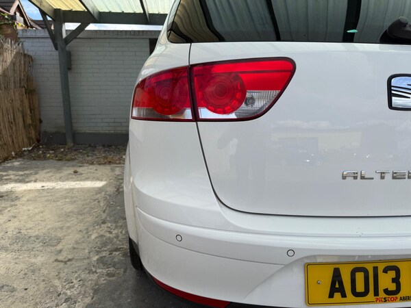 Used SEAT Altea XL 2013 for sale - 76306963: Photo 12