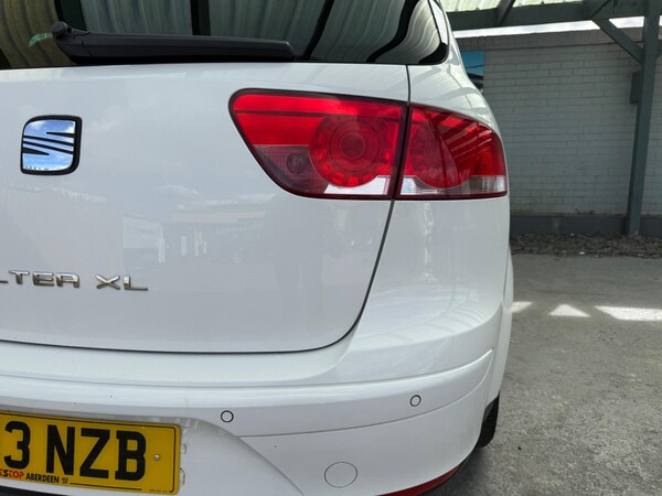 Used SEAT Altea XL 2013 for sale - 76306963: Photo 14