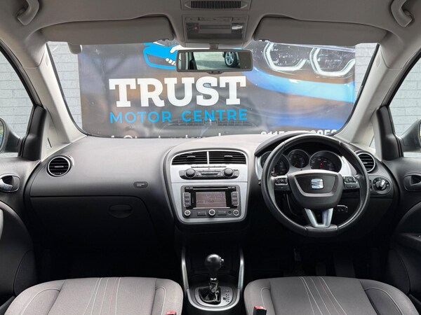 Used SEAT Altea XL 2013 for sale - 76306963: Photo 16