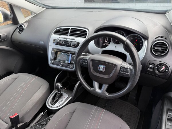 Used SEAT Altea XL 2013 for sale - 76306963: Photo 17