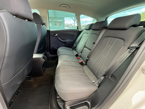 Used SEAT Altea XL 2013 for sale - 76306963: Photo 20