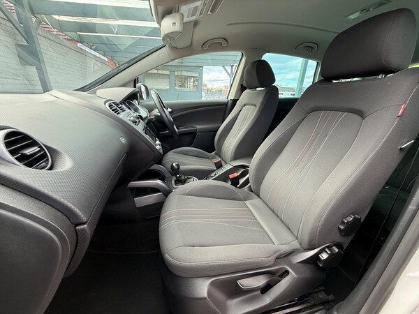 Used SEAT Altea XL 2013 for sale - 76306963: Photo 21