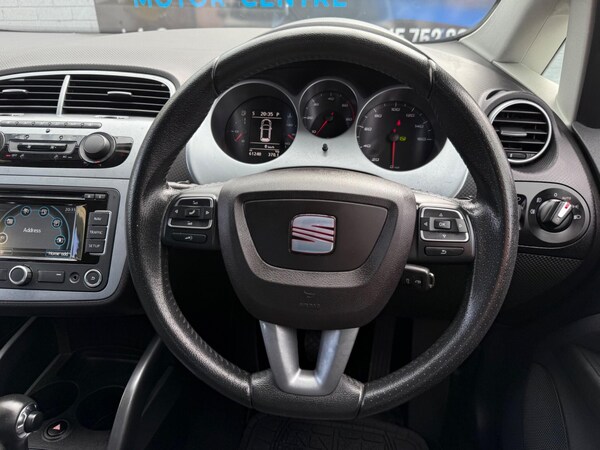 Used SEAT Altea XL 2013 for sale - 76306963: Photo 23