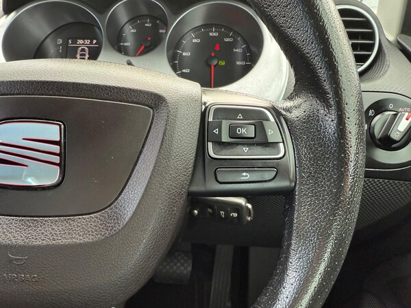 Used SEAT Altea XL 2013 for sale - 76306963: Photo 26