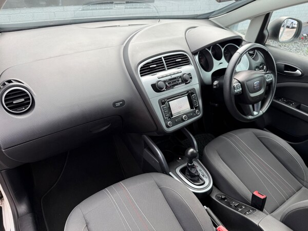 Used SEAT Altea XL 2013 for sale - 76306963: Photo 2