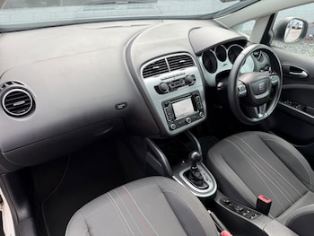 Used SEAT Altea XL 2013 for sale - 76306963: Photo
