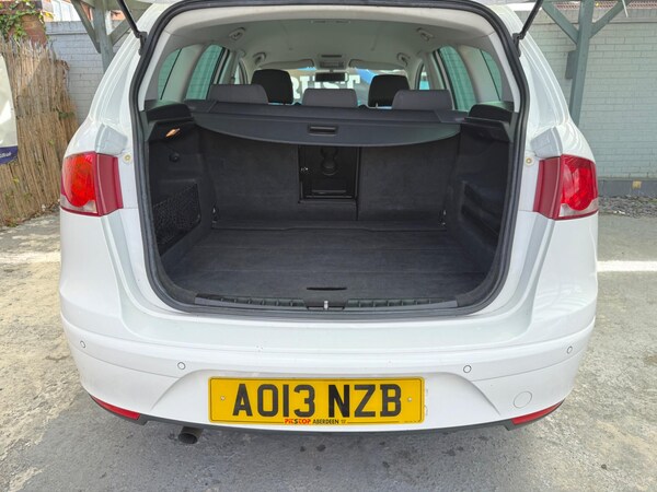 Used SEAT Altea XL 2013 for sale - 76306963: Photo 37