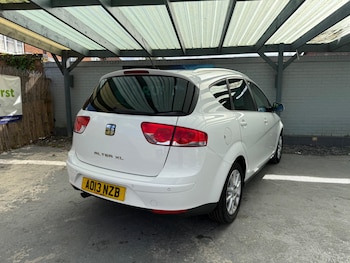 Used SEAT Altea XL 2013 for sale - 76306963: Photo