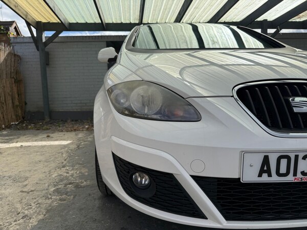 Used SEAT Altea XL 2013 for sale - 76306963: Photo 7