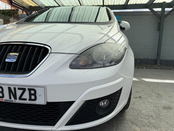 Used SEAT Altea XL 2013 for sale - 76306963: Photo 9