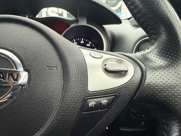 Used Nissan Juke 2014 for sale - 76307622: Photo 26