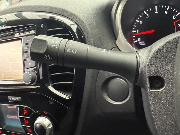 Used Nissan Juke 2014 for sale - 76307622: Photo 27