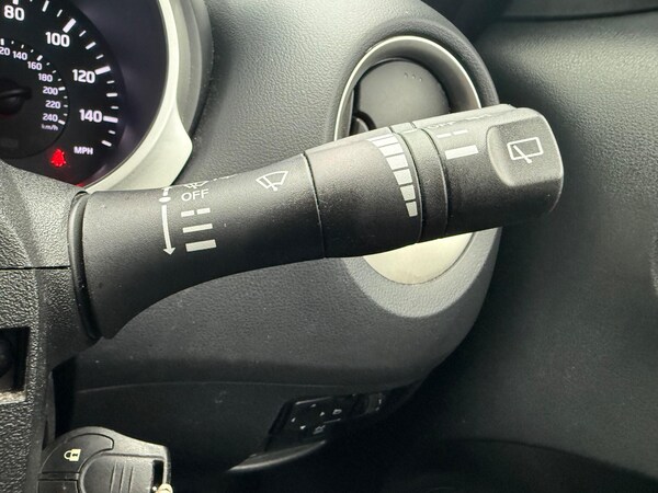 Used Nissan Juke 2014 for sale - 76307622: Photo 28