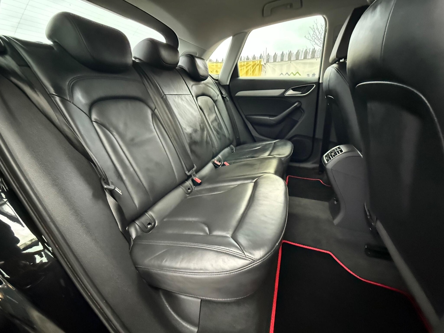 Used Audi Q3 2012 for sale - 76561496: Photo 20