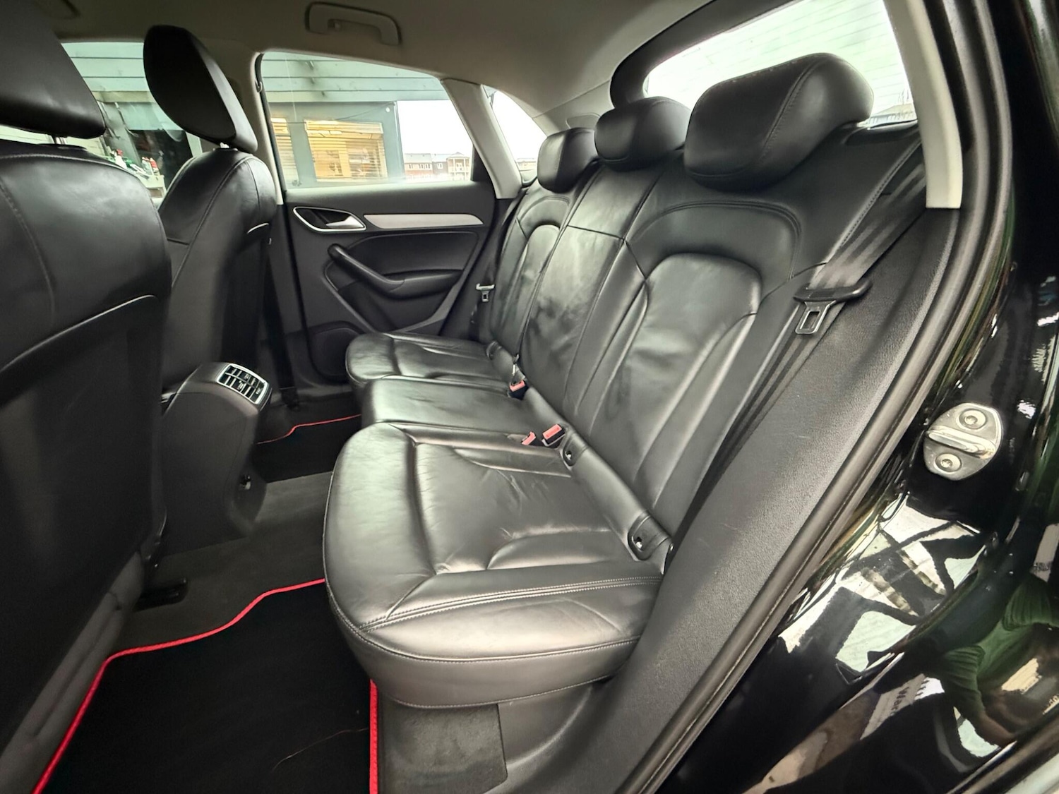 Used Audi Q3 2012 for sale - 76561496: Photo 21