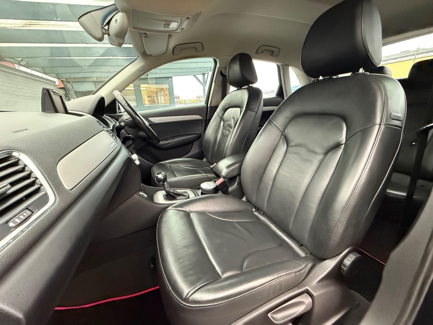 Used Audi Q3 2012 for sale - 76561496: Photo 22