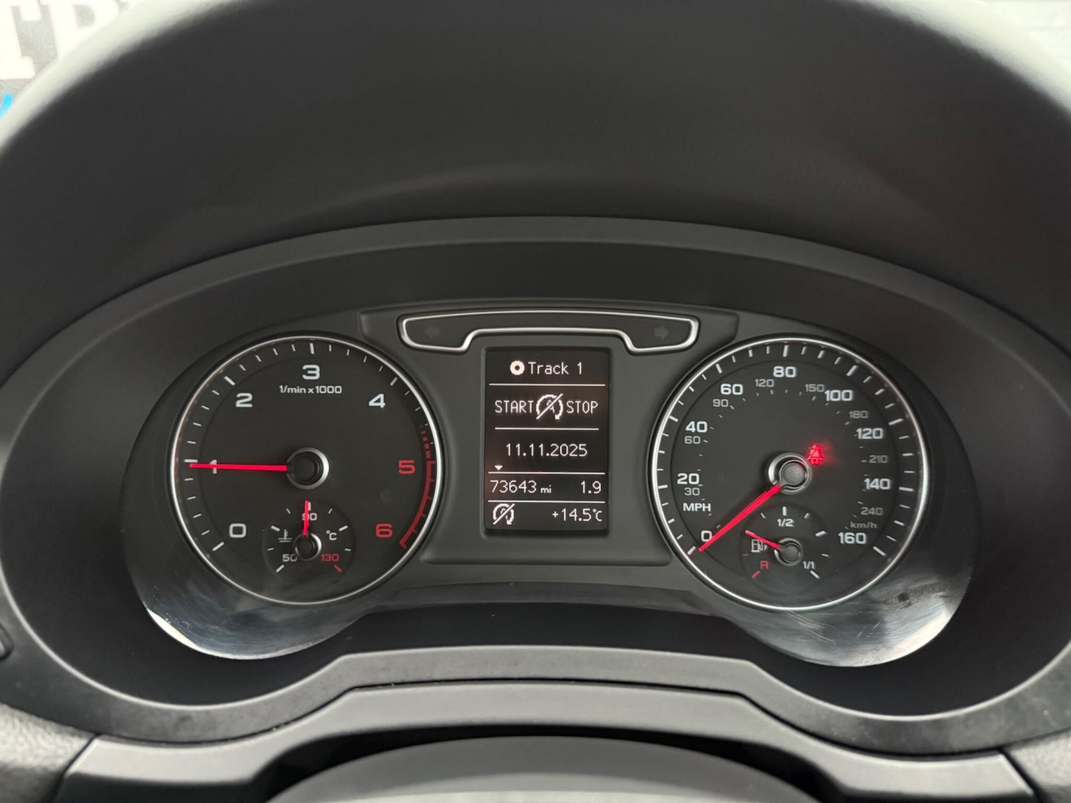 Used Audi Q3 2012 for sale - 76561496: Photo 25