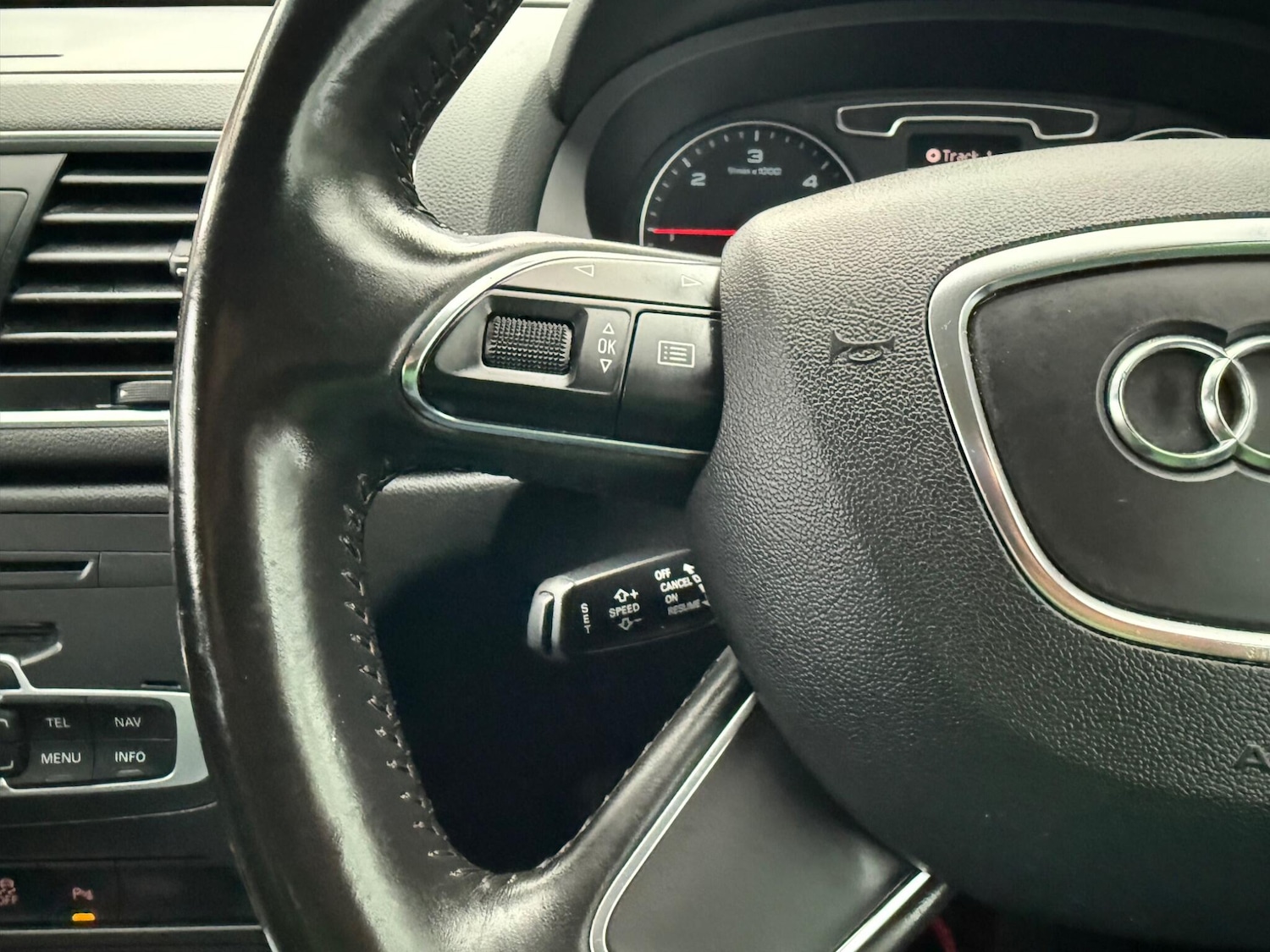 Used Audi Q3 2012 for sale - 76561496: Photo 26