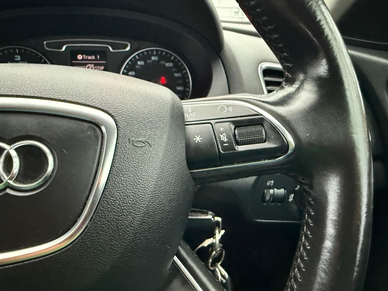 Used Audi Q3 2012 for sale - 76561496: Photo 27