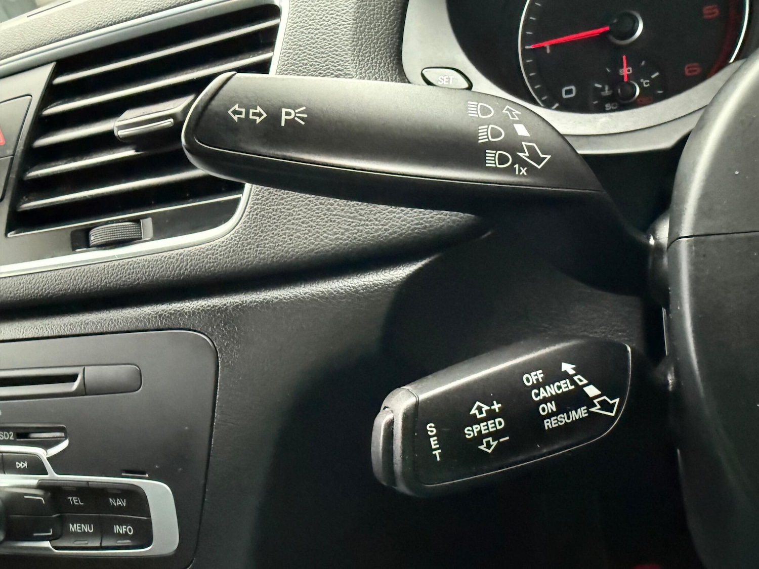 Used Audi Q3 2012 for sale - 76561496: Photo 28