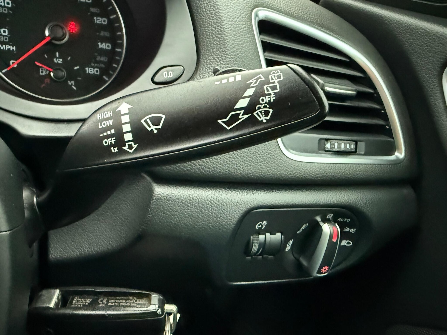 Used Audi Q3 2012 for sale - 76561496: Photo 29