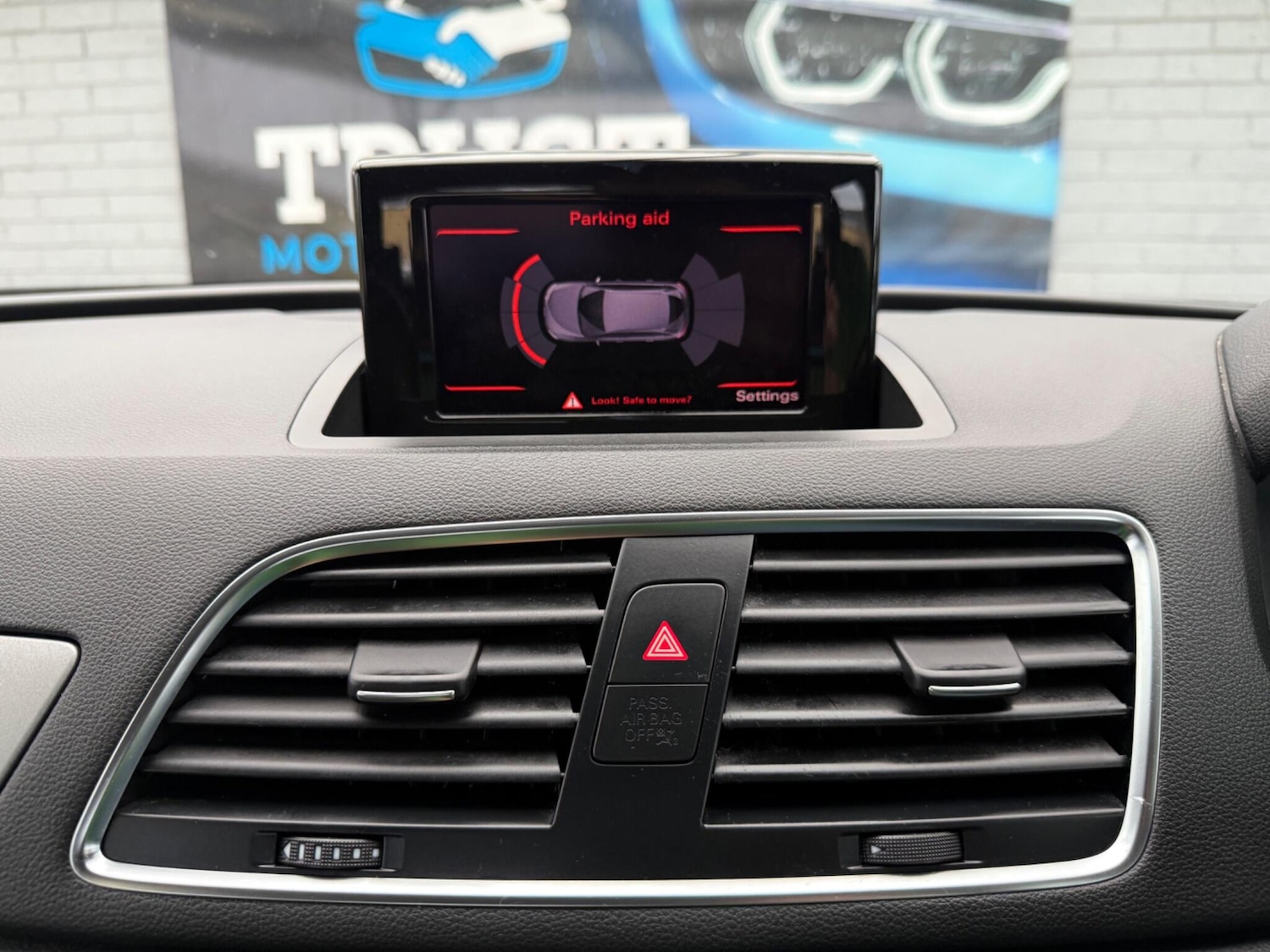 Used Audi Q3 2012 for sale - 76561496: Photo 33