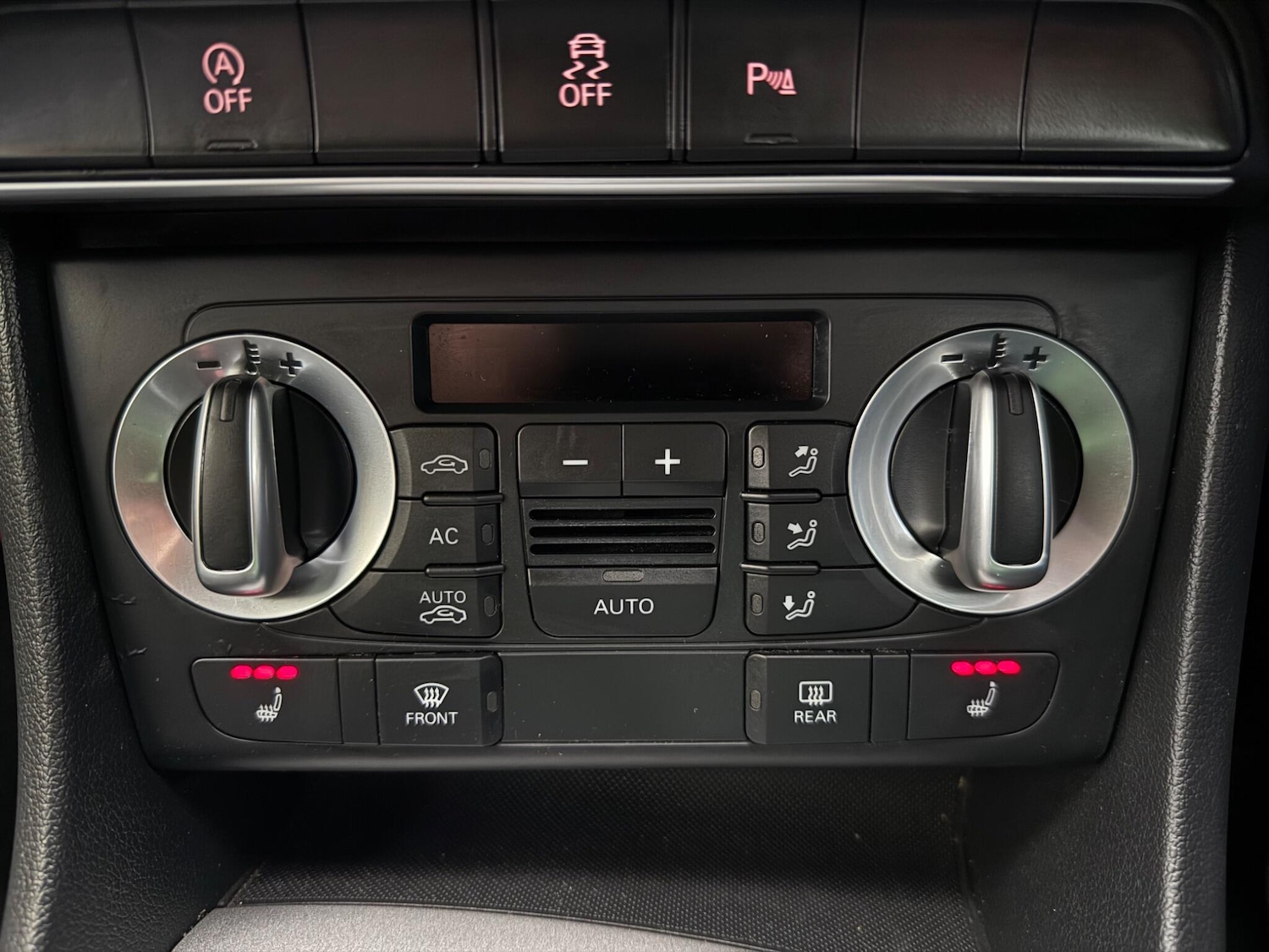 Used Audi Q3 2012 for sale - 76561496: Photo 35