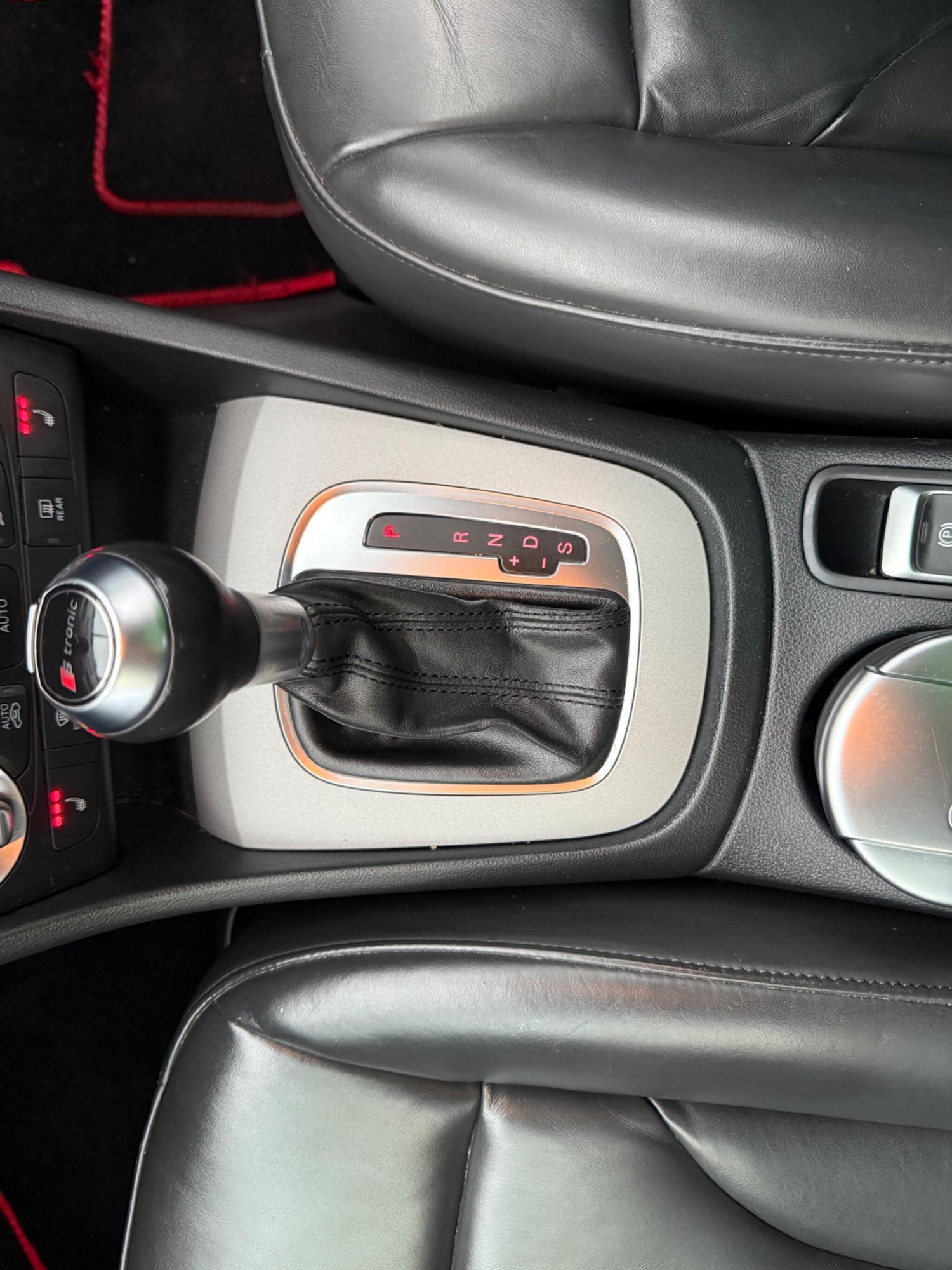 Used Audi Q3 2012 for sale - 76561496: Photo 36