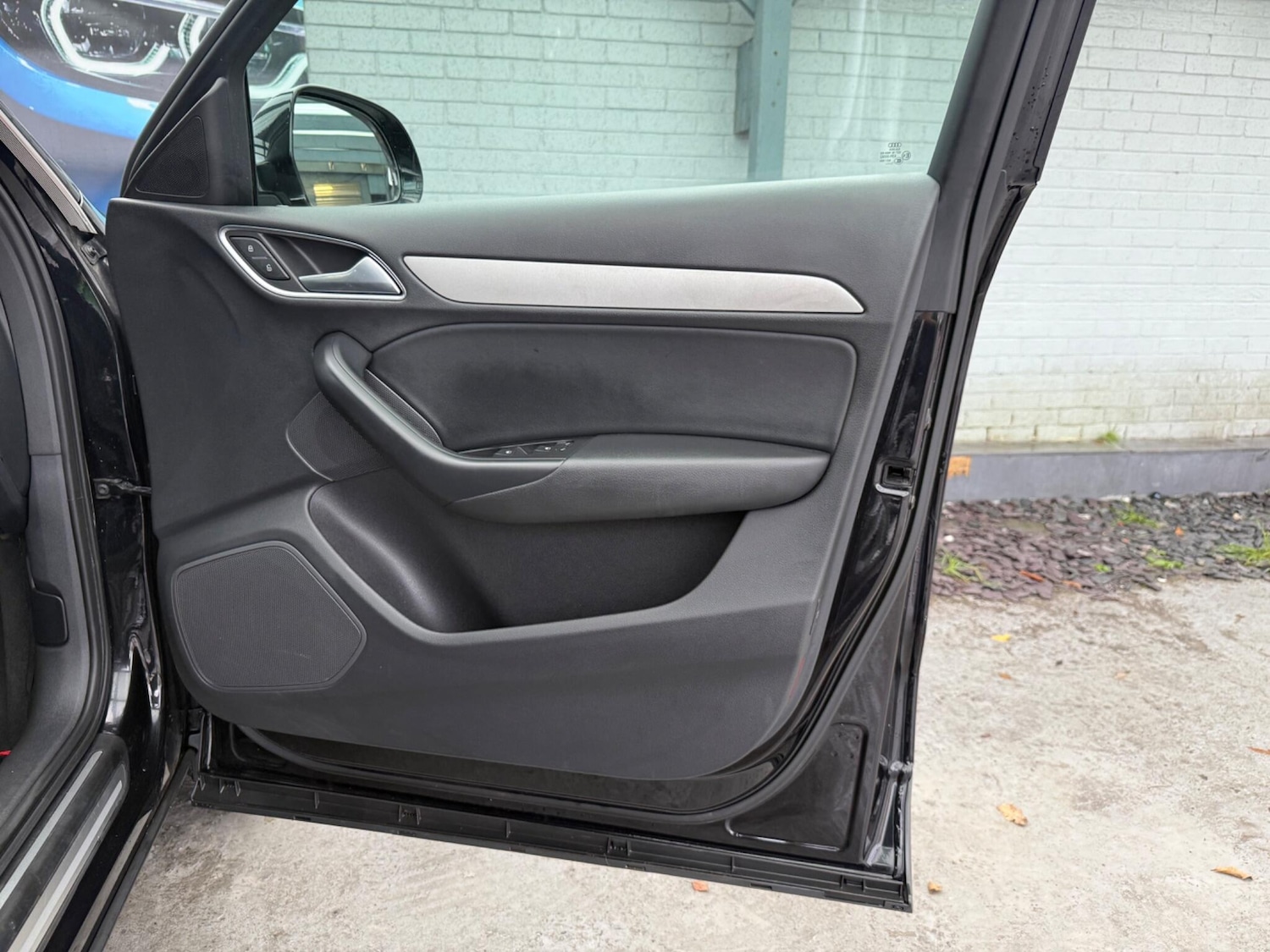 Used Audi Q3 2012 for sale - 76561496: Photo 37