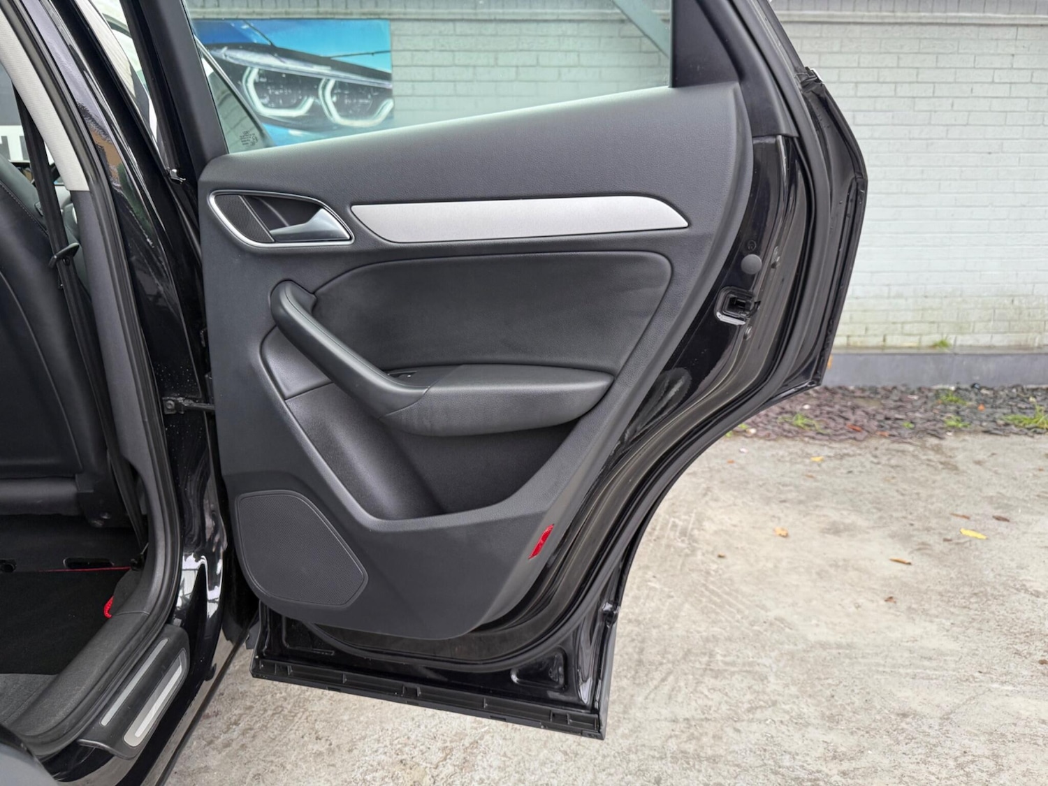 Used Audi Q3 2012 for sale - 76561496: Photo 38