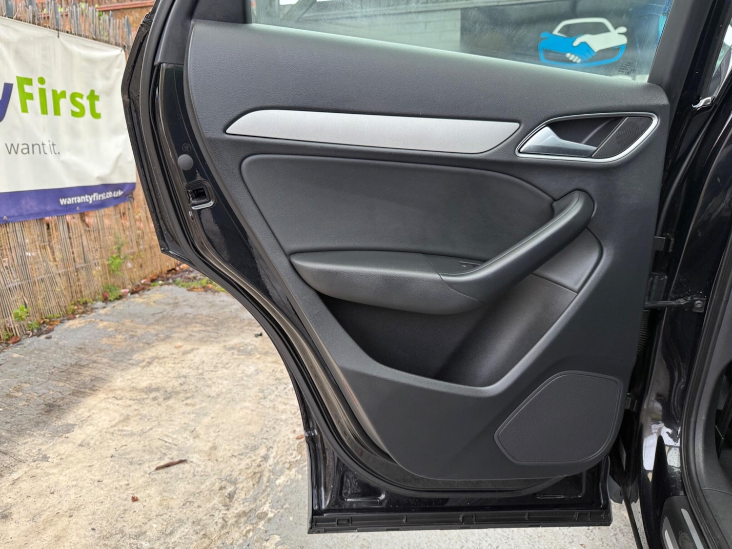 Used Audi Q3 2012 for sale - 76561496: Photo 40