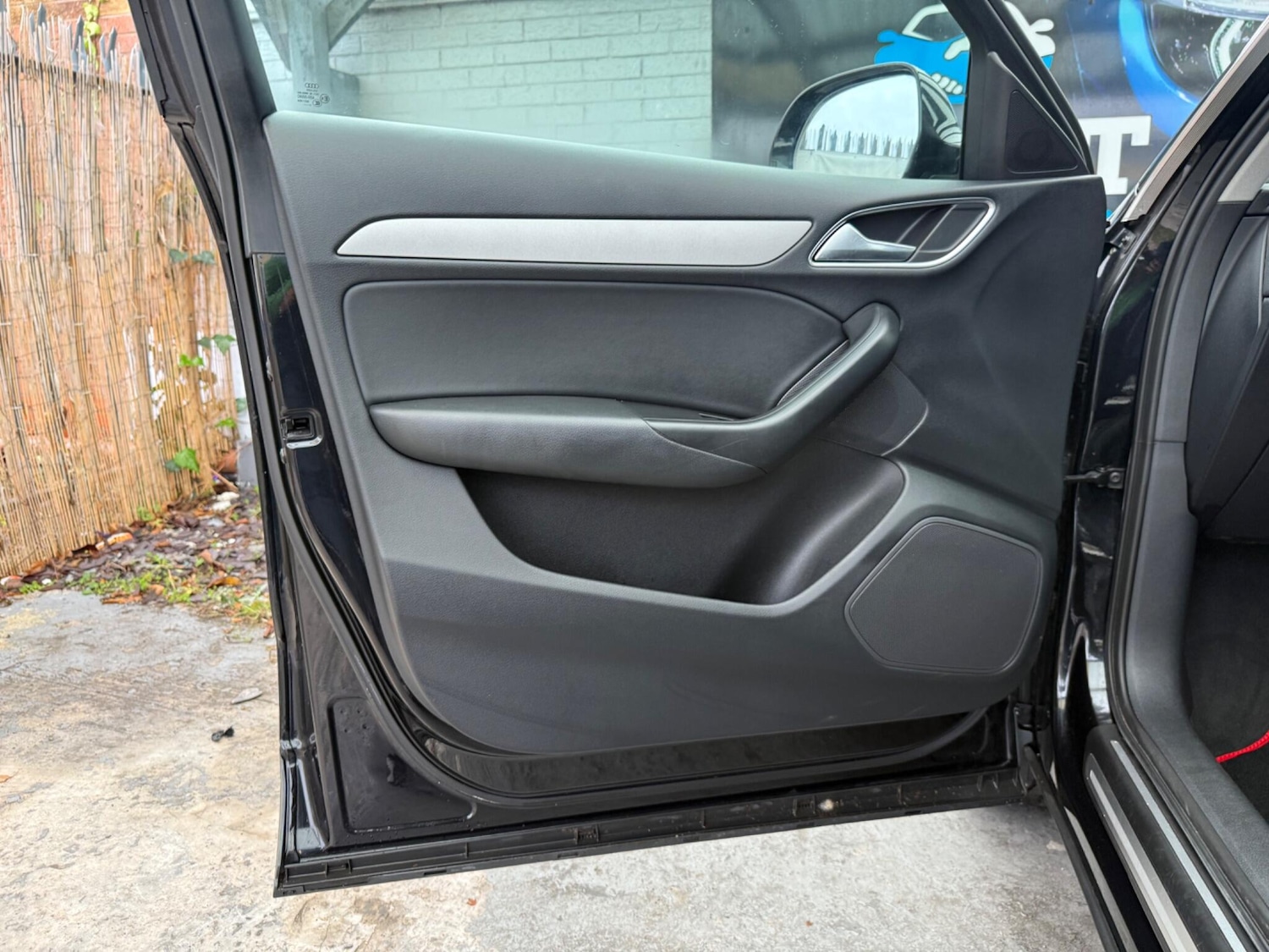 Used Audi Q3 2012 for sale - 76561496: Photo 41