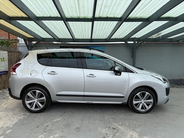 Used Peugeot 3008 2015 for sale - 76306717: Photo 10