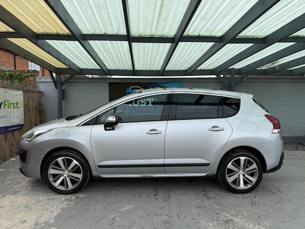 Used Peugeot 3008 2015 for sale - 76306717: Photo 11