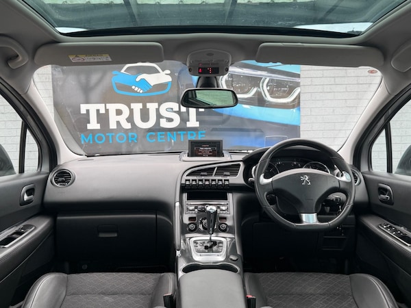 Used Peugeot 3008 2015 for sale - 76306717: Photo 16