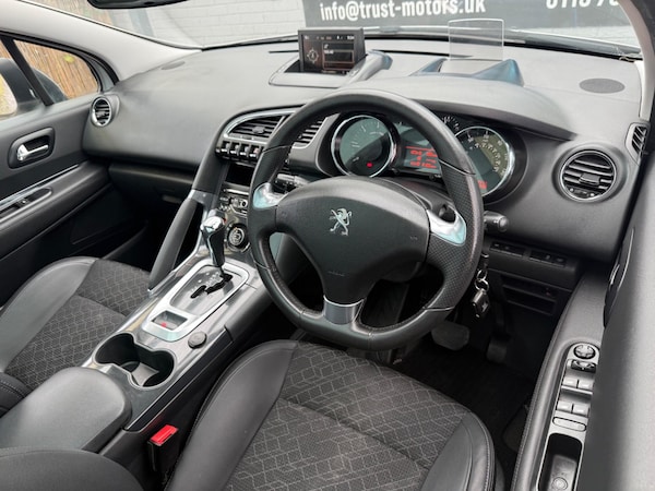 Used Peugeot 3008 2015 for sale - 76306717: Photo 17