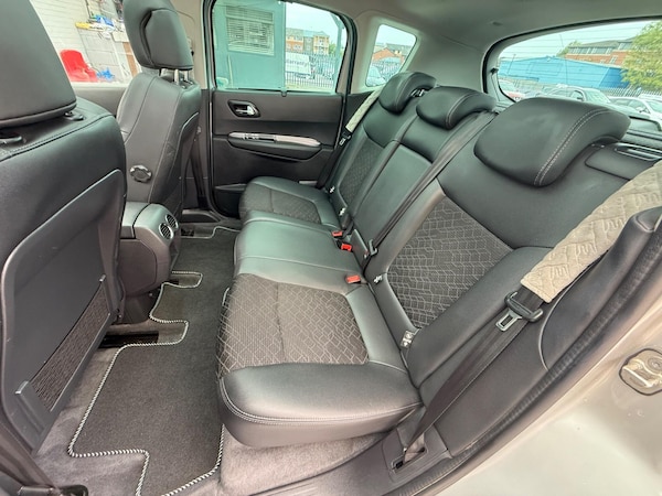 Used Peugeot 3008 2015 for sale - 76306717: Photo 20