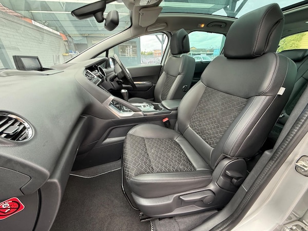 Used Peugeot 3008 2015 for sale - 76306717: Photo 21
