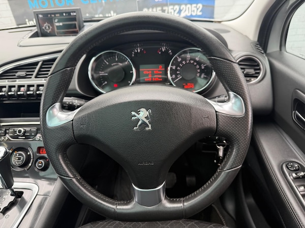 Used Peugeot 3008 2015 for sale - 76306717: Photo 23