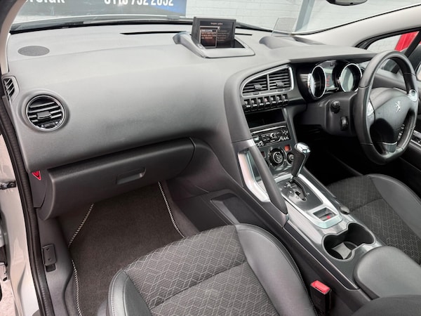 Used Peugeot 3008 2015 for sale - 76306717: Photo 2