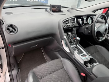 Used Peugeot 3008 2015 for sale - 76306717: Photo