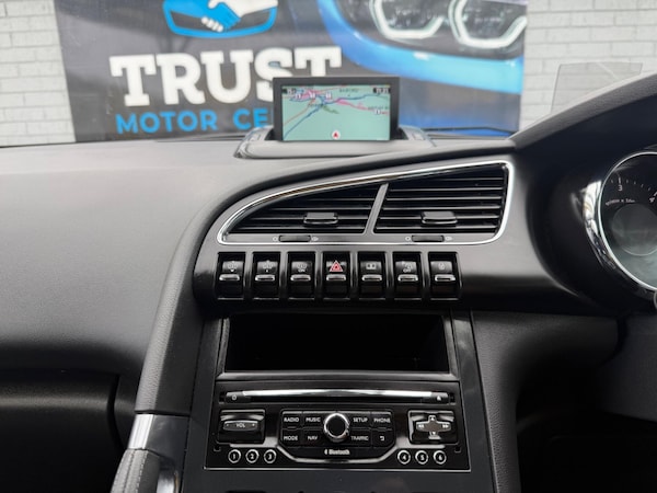 Used Peugeot 3008 2015 for sale - 76306717: Photo 31